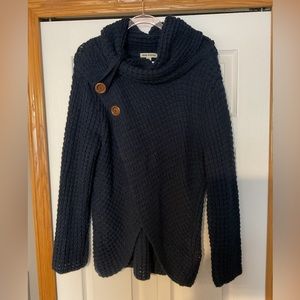 Zenana Outfitters Sweater Size XL